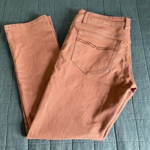 Bulletprufe 32 - 32 Denim Jeans Tobacco